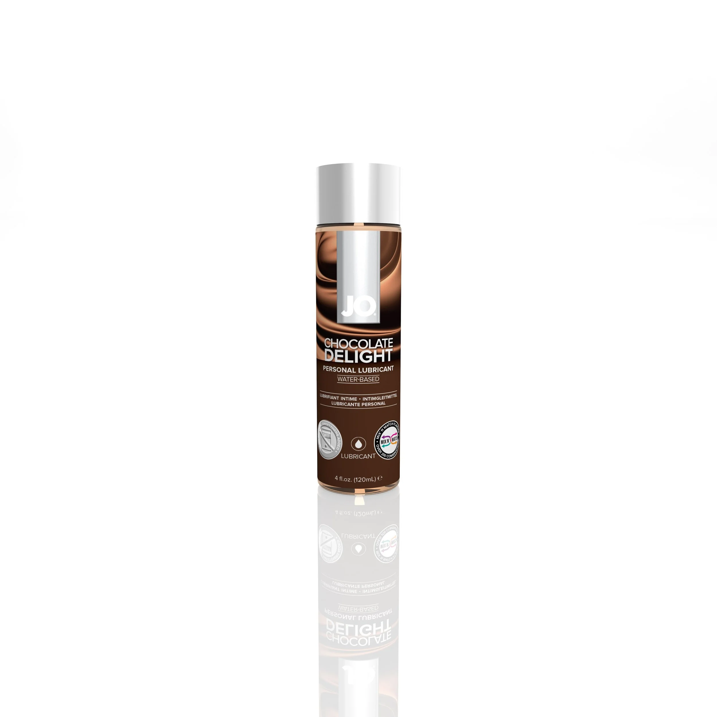 JO® H2O - Chocolate Delight — System JO®